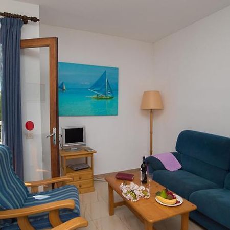 Apartamento Playa Dor 14 Apartment Cala d'Or  Luaran gambar