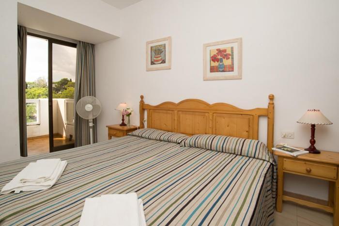 Apartamento Playa Dor 14 Apartment Cala d'Or  Luaran gambar