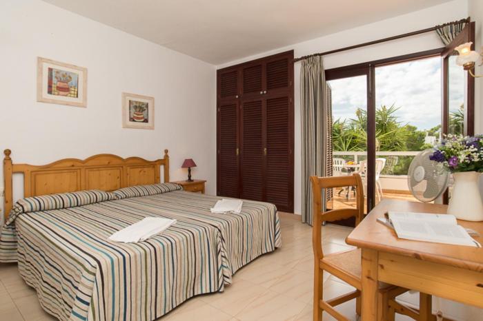 Apartamento Playa Dor 14 Apartment Cala d'Or  Luaran gambar